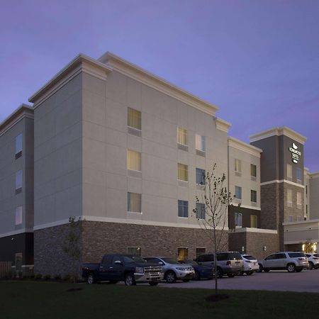 Homewood Suites By Hilton Metairie New Orleans Exteriér fotografie