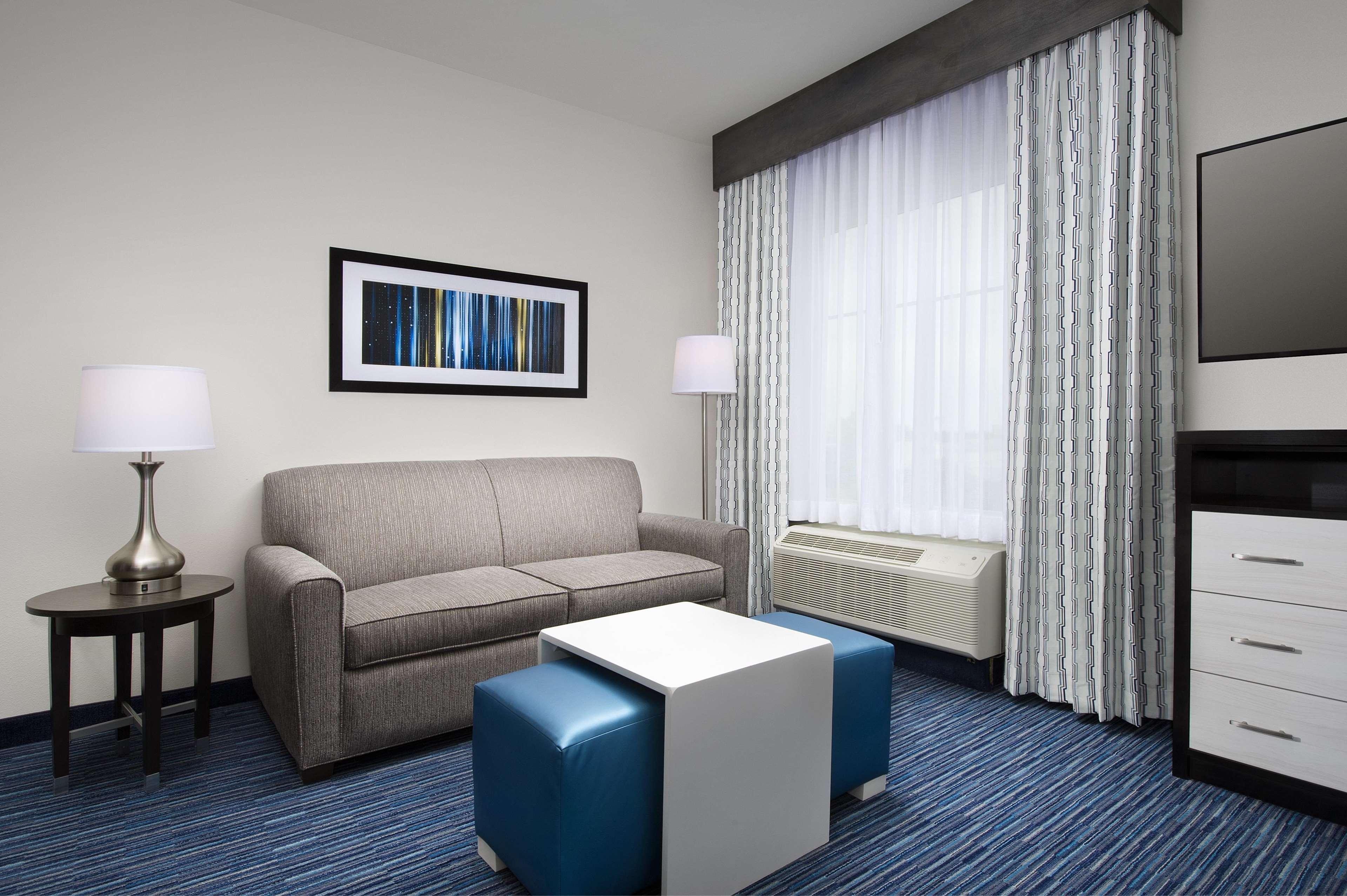 Homewood Suites By Hilton Metairie New Orleans Pokoj fotografie