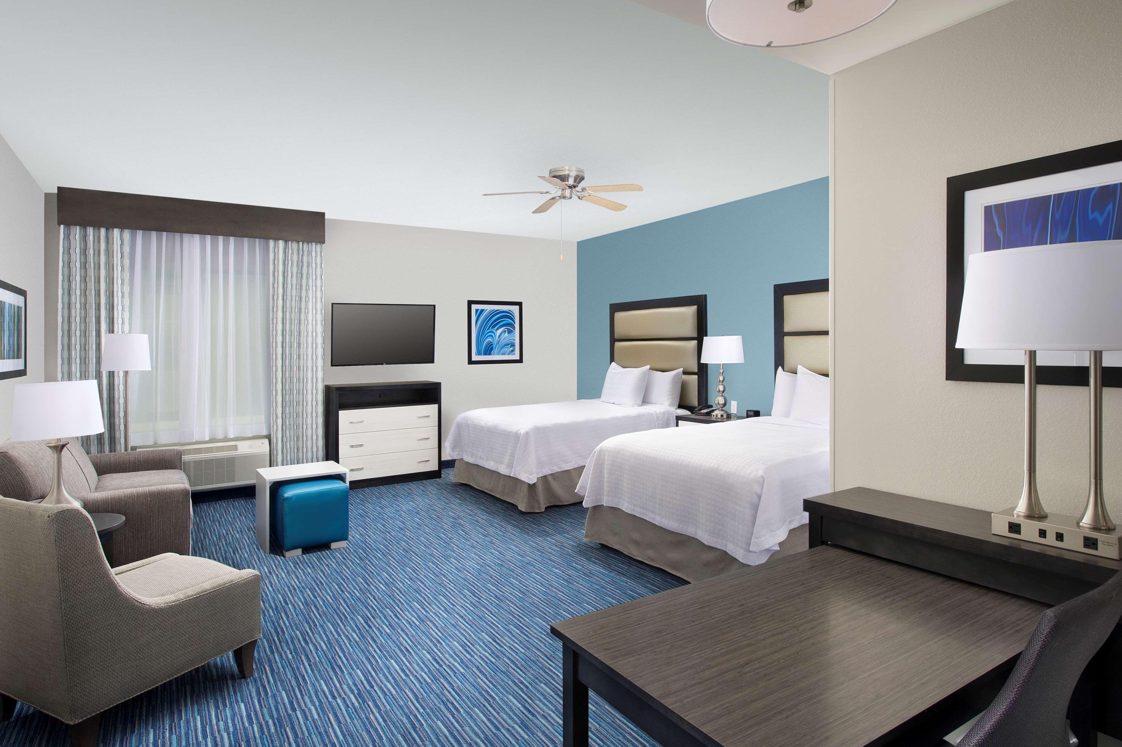 Homewood Suites By Hilton Metairie New Orleans Pokoj fotografie